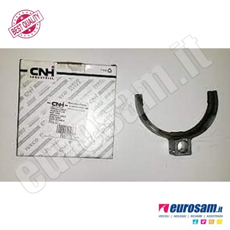 Forcella Cambio Iveco Daily 06- 1/2-Marcia