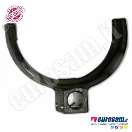 Forcella Cambio Iveco Daily 06- 1/2-Marcia