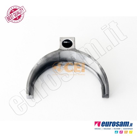 Forcella Cambio Iveco Daily 06- 1/2-Marcia