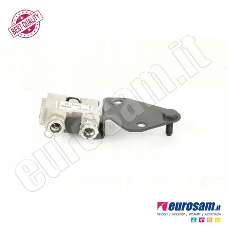 Termostato Cambio Automatico Iveco Daily 14-