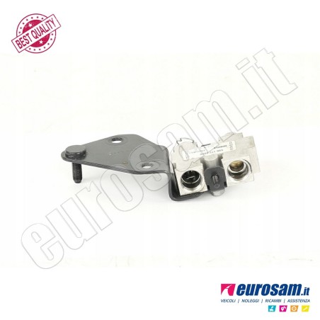 Termostato Cambio Automatico Iveco Daily 14-