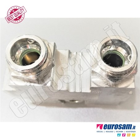 Termostato Cambio Automatico Iveco Daily 14-