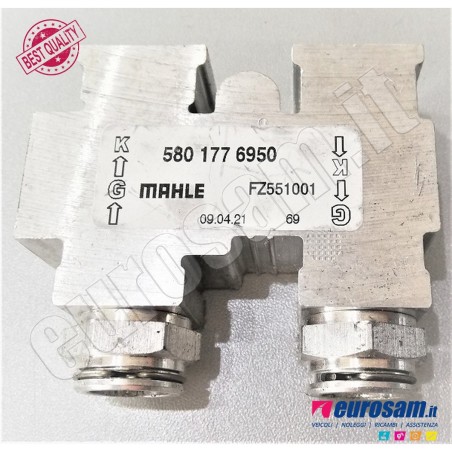 Termostato Cambio Automatico Iveco Daily 14-