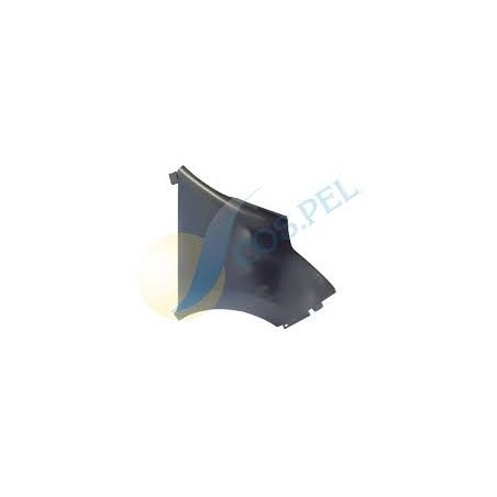 parafango anteriore dx cabina renault master terza serie 2010
