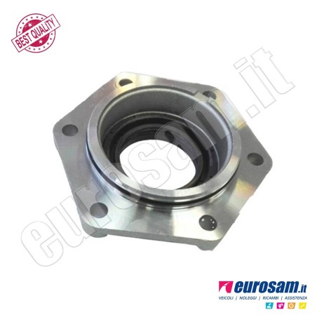 Flangia Paraolio Differenziale Fiat Ducato 06-