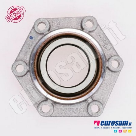 Flangia Paraolio Differenziale Fiat Ducato 06-