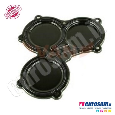 Coperchio Cambio Fiat Ducato 06-/ 14-