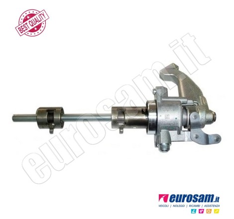 Meccanismo Selettore Cambio...