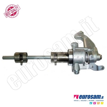 Meccanismo Selettore Cambio Fiat Ducato 06-/ 14- 3.0