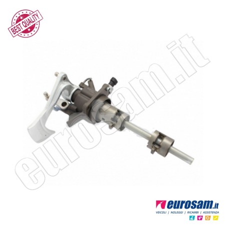 Meccanismo Selettore Cambio Fiat Ducato 06-/ 14- 3.0