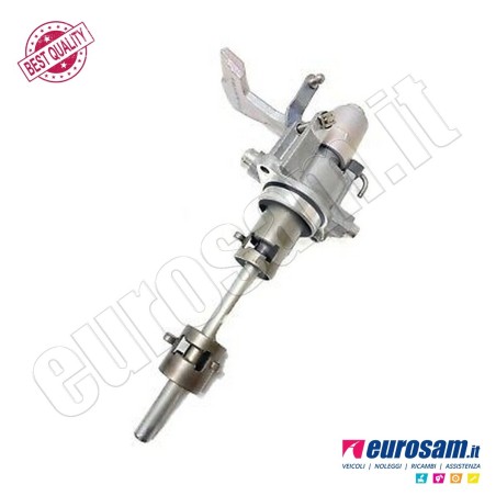 Meccanismo Selettore Cambio Fiat Ducato 06-/ 14- 3.0