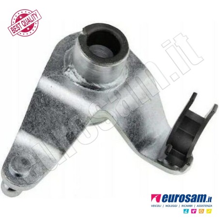 Selettore Del Cambio Fiat Ducato 06-/ 14-