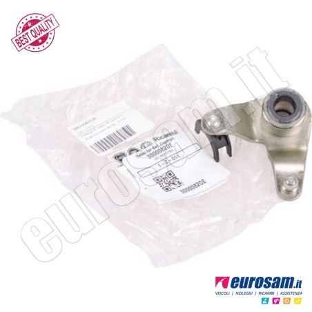 Selettore Del Cambio Fiat Ducato 06-/ 14-