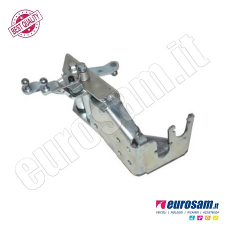 Meccanismo Selettore Del Cambio Iveco Daily 06-