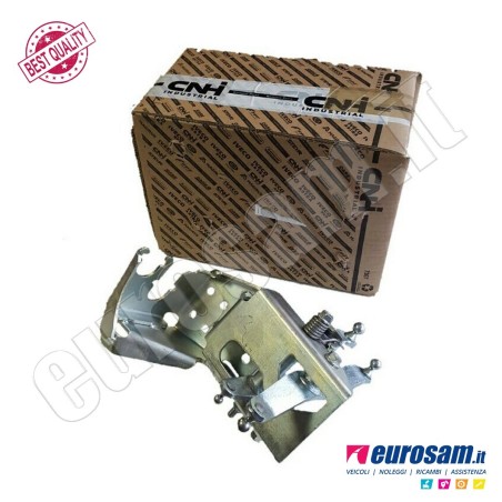 Meccanismo Selettore Del Cambio Iveco Daily 06-