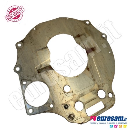 Riparo Volano Cambio Iveco Daily 06- Motore 3.0Jtd