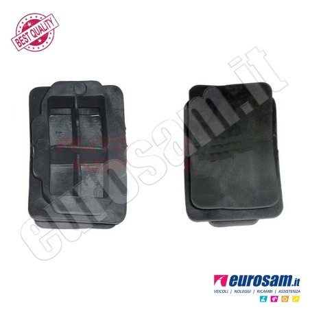 Riparo Cambio Iveco Daily 2000-