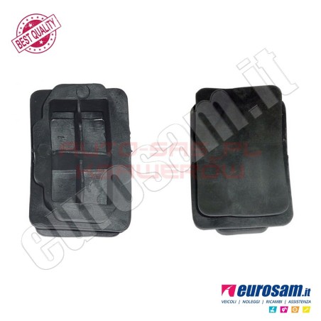 Riparo Cambio Iveco Daily 2000-