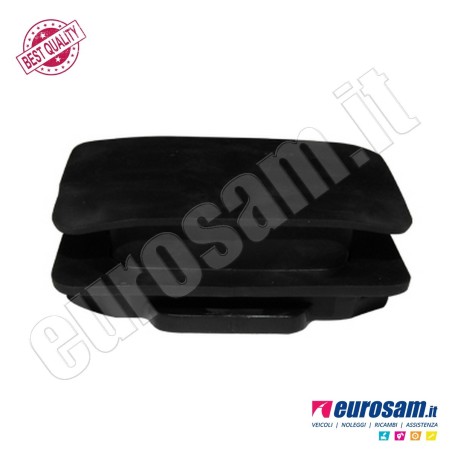 Riparo Cambio Iveco Daily 2000-