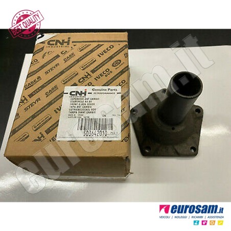 Coperchio Anteriore Cambio Iveco Daily 90-