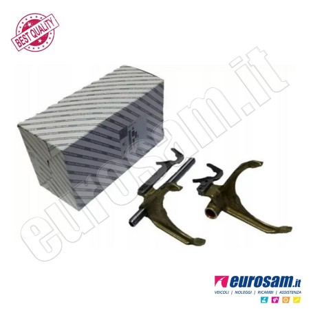 Forcella Cambio Fiat Ducato 06-/ 14- 1-2 / 5-6 Marcia