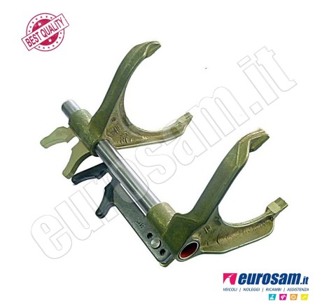 Forcella Cambio Fiat Ducato...