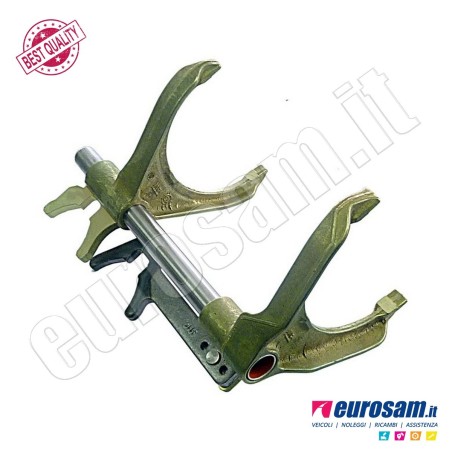 Forcella Cambio Fiat Ducato 06-/ 14- 1-2 / 5-6 Marcia
