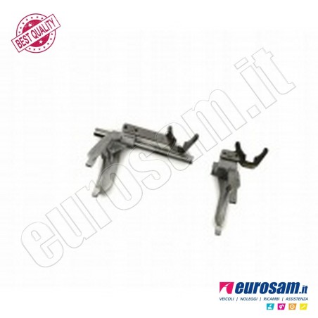 Forcella Cambio Fiat Ducato 06-/ 14- 1-2 / 5-6 Marcia