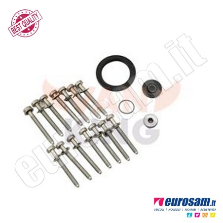 Kit Riparazione Cambio Iveco Daily 14- 16-/19- 33S-70S Hi-Matic