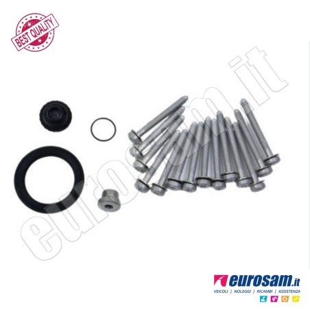 Kit Riparazione Cambio Iveco Daily 14- 16-/19- 33S-70S Hi-Matic