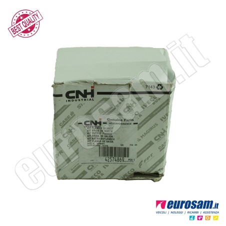 Flangia Cambio Iveco Daily 14- 16-/19- 33S-70S Hi Matic