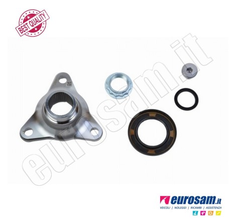 Flangia Cambio Iveco Daily...