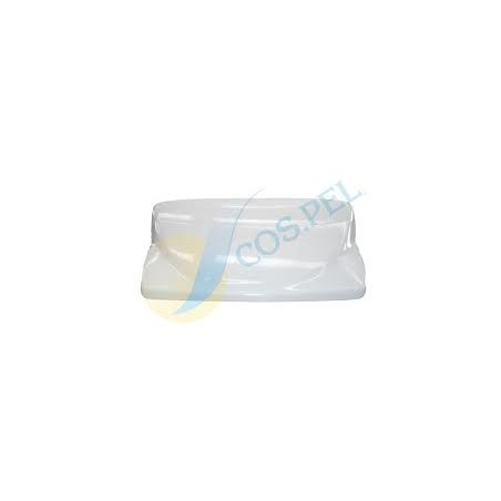 spoiler cabina renault master terza serie 2010