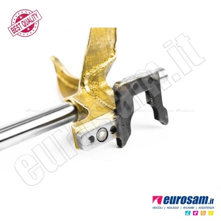 Forcella Cambio Fiat Ducato Citroen Jumper Boxer 14- 1/2 Marcia Bvm6