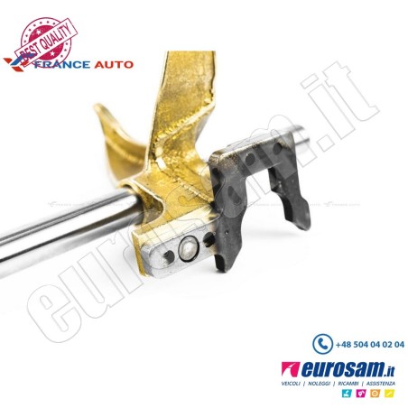 Forcella Cambio Fiat Ducato Citroen Jumper Boxer 14- 1/2 Marcia Bvm6