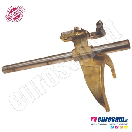 Forcella Cambio Fiat Ducato Citroen Jumper Boxer 14- 1/2 Marcia Bvm6