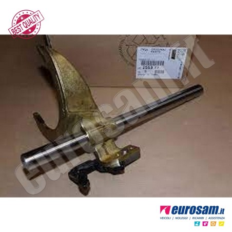 Forcella Cambio Fiat Ducato Citroen Jumper Boxer 14- 1/2 Marcia Bvm6