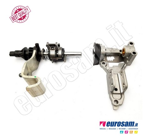 Forcella Selettore Fiat...