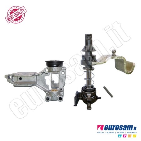 Forcella Selettore Fiat Ducato Peugeot Boxer Jumper 06-
