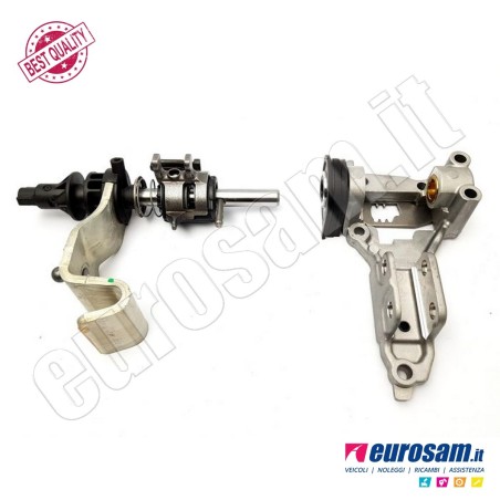 Forcella Selettore Fiat Ducato Peugeot Boxer Jumper 06-
