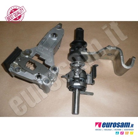 Forcella Selettore Fiat Ducato Peugeot Boxer Jumper 06-