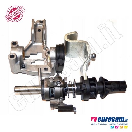 Forcella Selettore Cambio Fiat Ducato Citroen Jumper Boxer 02-