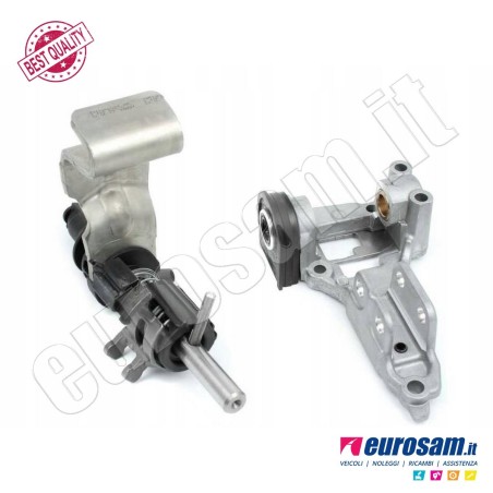 Forcella Selettore Cambio Fiat Ducato Citroen Jumper Boxer 02-