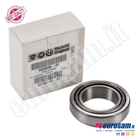 Cuscinetto Cambio Fiat Ducato 06-/ 14-