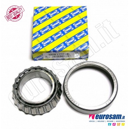 Cuscinetto Cambio Fiat Ducato 06-/ 14-