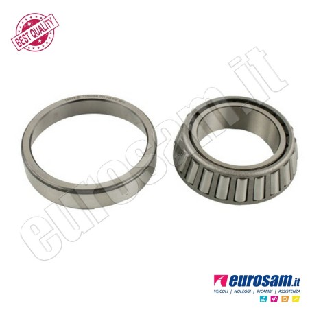 Cuscinetto Cambio Fiat Ducato 06-/ 14-