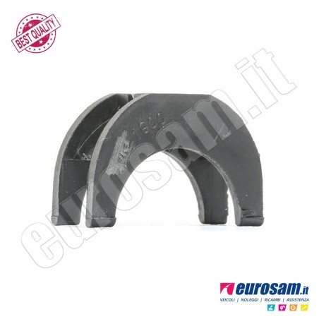 Selezione Del Cambio Fiat Ducato 06-/ 14- Plastica