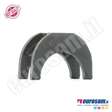 Selezione Del Cambio Fiat Ducato 06-/ 14- Plastica