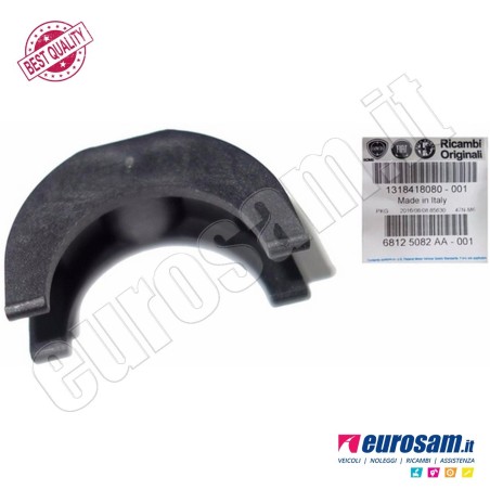 Selezione Del Cambio Fiat Ducato 06-/ 14- Plastica