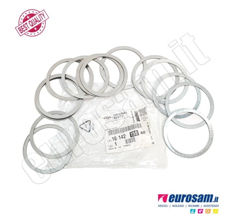 Kit Spessori Cambio Peugeot...